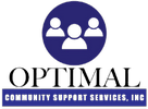 Optimal Community Support Services